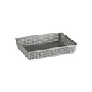 Lock & Lock Fashion Basket Gray (L)