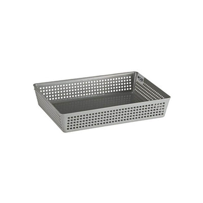 Lock & Lock Fashion Basket Gray (L)
