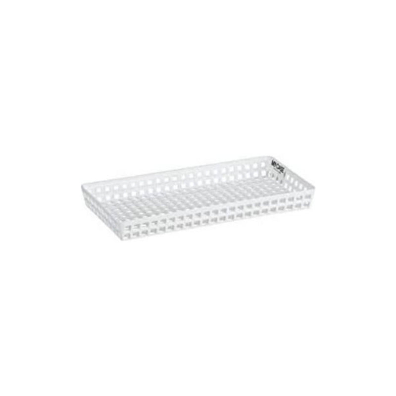 Lock & Lock Fashion Slim Basket White (L)
