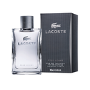 Lacoste Gray Edt 100Ml - HKarim Buksh