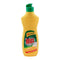 Lemon Max Dishwash Liquid Bottle, With Lemon Juice, 275ml - HKarim Buksh