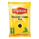 Lipton Yellow Label Black 475gm - HKarim Buksh