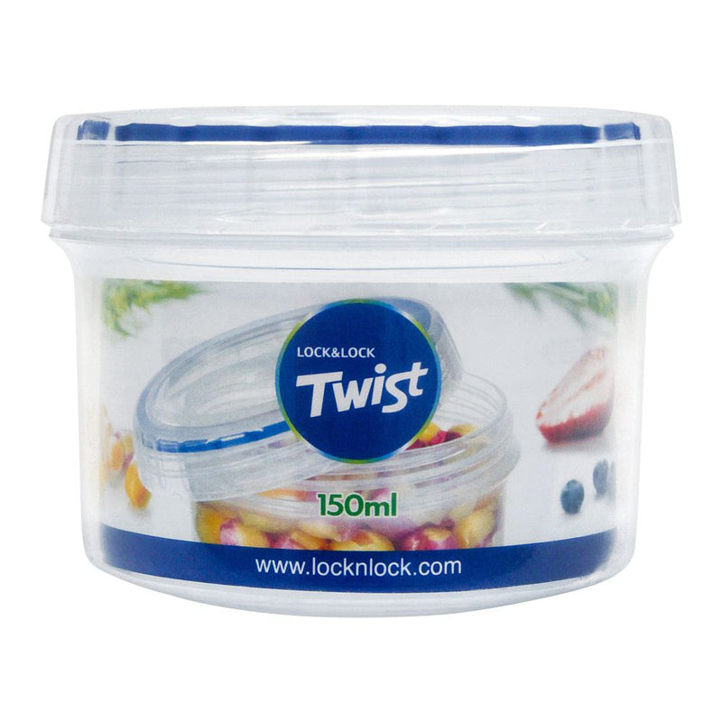 Lock & Lock Twist Container-760