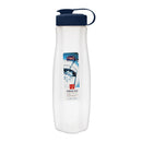 Lock & Lock Slim Water Bottle (Navy) 1.2L