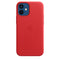 iPhone 12 mini Leather Case with MagSafe - HKarim Buksh