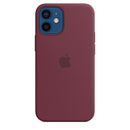 iPhone 12 mini Silicone Case with MagSafe - HKarim Buksh