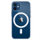 iPhone 12 mini Clear Case with MagSafe - HKarim Buksh