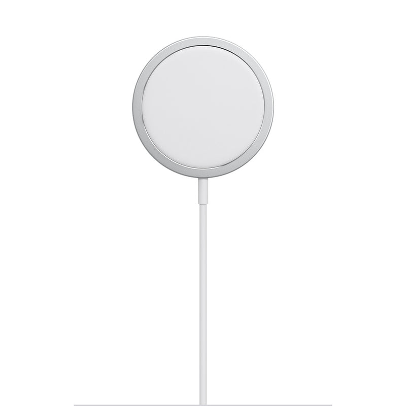 MagSafe Charger - HKarim Buksh