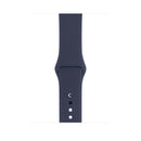 Apple Watch Series 7 (41mm, GPS, Blue) - HKarim Buksh