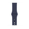 Apple Watch Series 7 (41mm, GPS, Blue) - HKarim Buksh