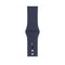 Apple Watch Series 7 (45mm, GPS, Blue) - HKarim Buksh