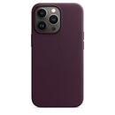 iPhone 13 Pro Leather Case with MagSafe - HKarim Buksh