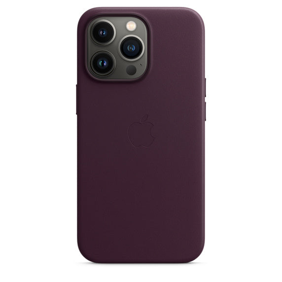 iPhone 13 Pro Leather Case with MagSafe - HKarim Buksh