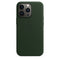 iPhone 13 Pro Leather Case with MagSafe - HKarim Buksh