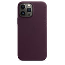iPhone 13 Pro Max Leather Case with MagSafe - HKarim Buksh