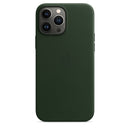 iPhone 13 Pro Max Leather Case with MagSafe - HKarim Buksh