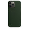 iPhone 13 Pro Max Leather Case with MagSafe - HKarim Buksh