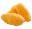Mango (White Chonsa) - HKarim Buksh