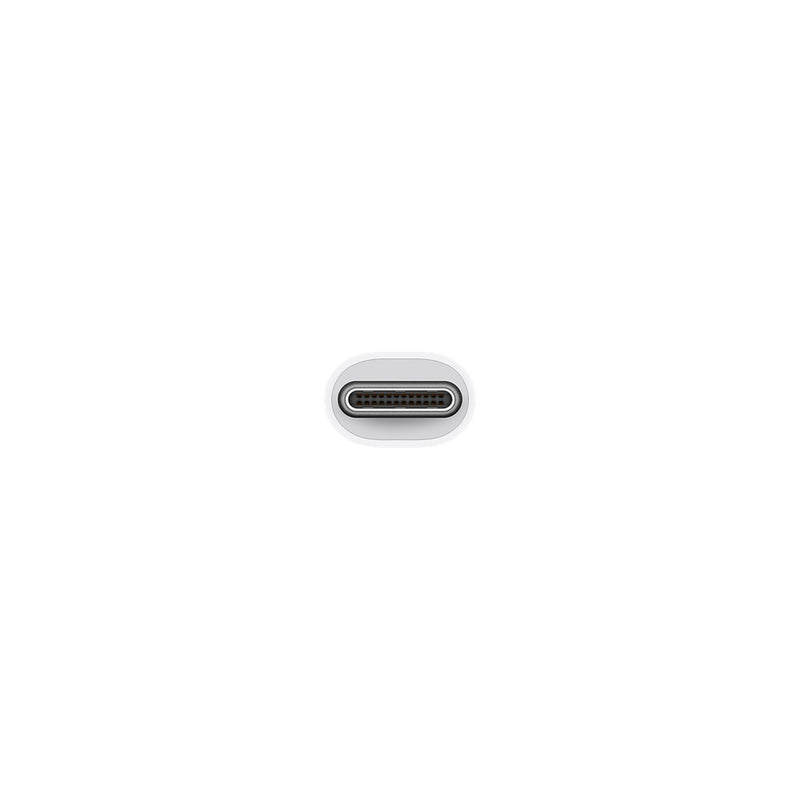 USB-C Digital AV Multiport Adapter - HKarim Buksh