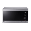 Lg 42 Liters Grill Microwave Oven Mh8265Cis - HKarim Buksh