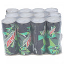 Mountain Dew 250ml x Pack 12 - HKarim Buksh