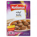 National Kofta Recipe Mix 50gm - HKarim Buksh
