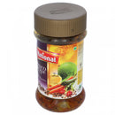 National Mixed Pickle in Oil 750g - HKarim Buksh