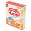 Nestle Cerelac Wheat and Banana 175g - HKarim Buksh