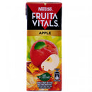 Nestle Fruita Vitals Apple Fruit Nectar 200ml - HKarim Buksh