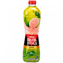 Nestle Fruita Vitals Guava Fruit Nectar 1 Litre - HKarim Buksh