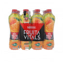 Nestle Fruita Vitals Kinnow 1 Litre x 12 - HKarim Buksh