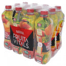 Nestle Fruita Vitals Peach 1 Litre x 12 - HKarim Buksh