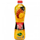 Nestle Fruita Vitals Pineapple Fruit Nectar 1 Litre - HKarim Buksh