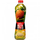 Nestle Fruita Vitals Pineapple Fruit Nectar 1 Litre - HKarim Buksh