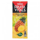 Nestle Fruita Vitals Pineapple Fruit Nectar 200ml - HKarim Buksh