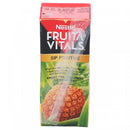Nestle Fruita Vitals Pineapple Fruit Nectar 200ml - HKarim Buksh