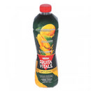 Nestle Fruita Vitals Royal Mangoes Nectar Drink 1ltr - HKarim Buksh