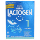 Nestle Lactogen Stage 1 (0-6 Month) 200g - HKarim Buksh
