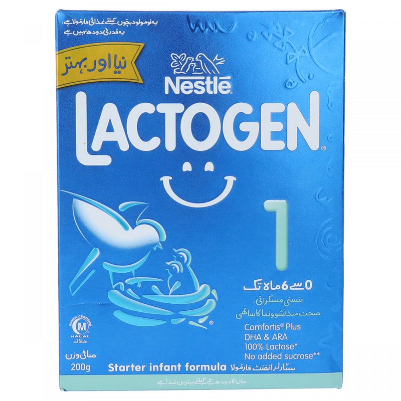 Lactogen stage 1 price 2025