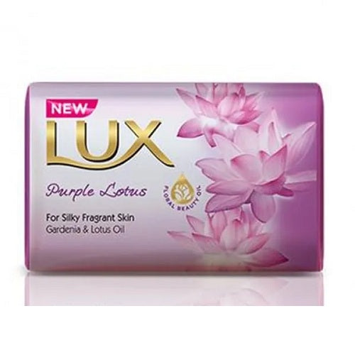 Lux Soft Touch Soap 140gm - HKarim Buksh