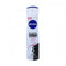 Nivea Black and White Invisible Original Deodorant 150ml - HKarim Buksh