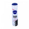 Nivea Black and White Invisible Original Deodorant 150ml - HKarim Buksh