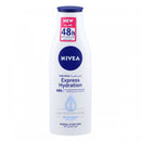Nivea Body Lotion Express Hydration 250ml - HKarim Buksh