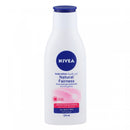 Nivea Body Lotion Natural Fairness 125ml - HKarim Buksh