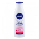 Nivea Body Lotion Natural Fairness 250ml - HKarim Buksh