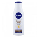 Nivea Body Lotion Sensual Musk 250ml - HKarim Buksh