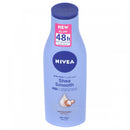 Nivea Body Lotion Shea Smooth 250ml - HKarim Buksh