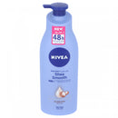 Nivea Body Lotion Shea Smooth 400ml - HKarim Buksh
