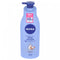 Nivea Body Lotion Shea Smooth 400ml - HKarim Buksh