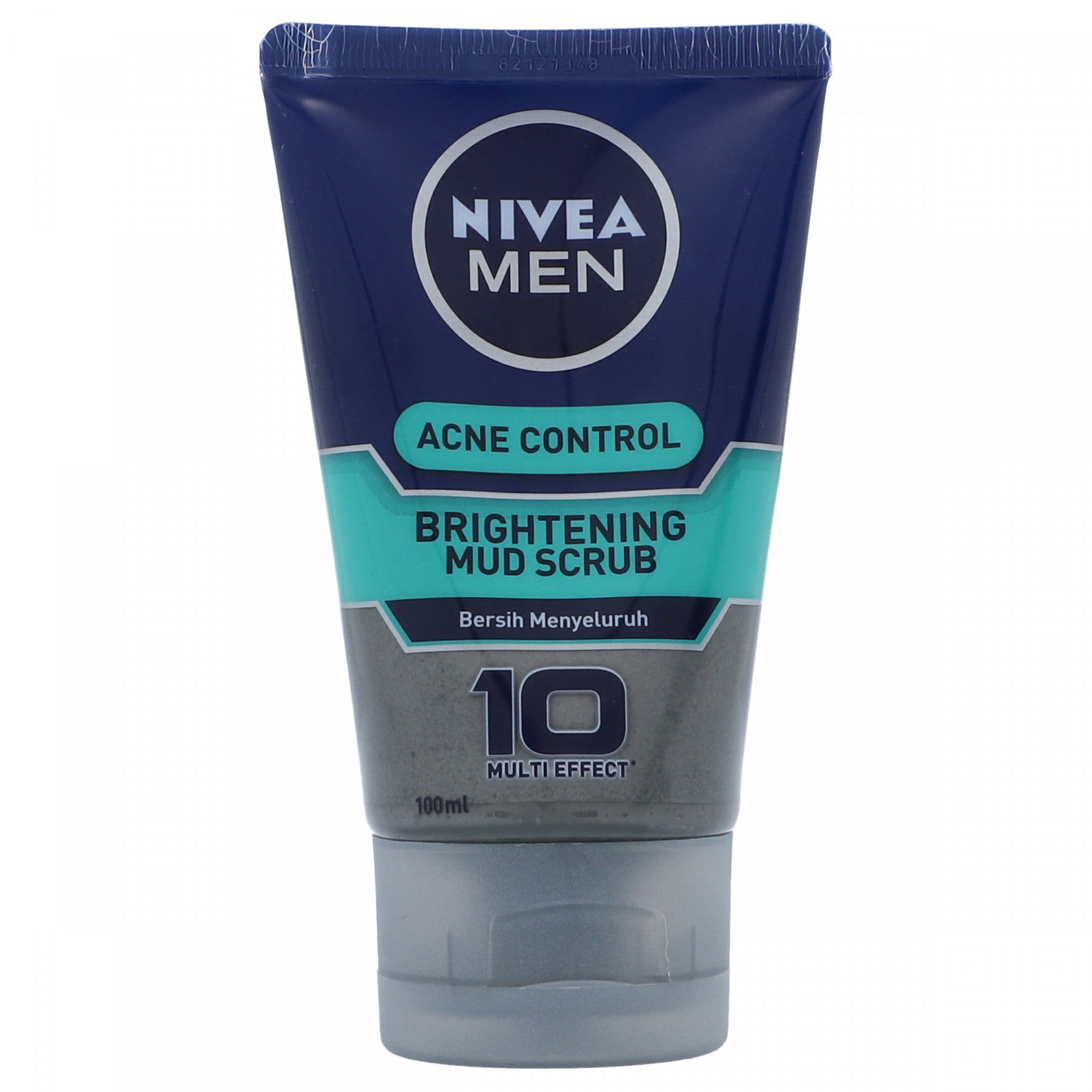 Nivea Men Acne Control Face Wash 100ml HKarim Buksh